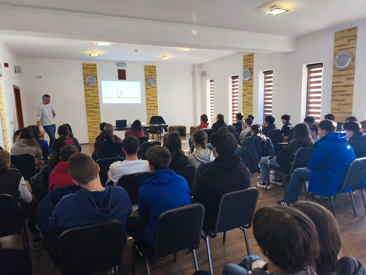 Egészségügyi szűrések, prevenciós programok Heves megyében, melynek keretén belül 1500 lakos számára került helyben elérhetővé újszerű szolgáltatási tevékenység