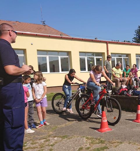 Bűnmegelőzési programok Sirokban