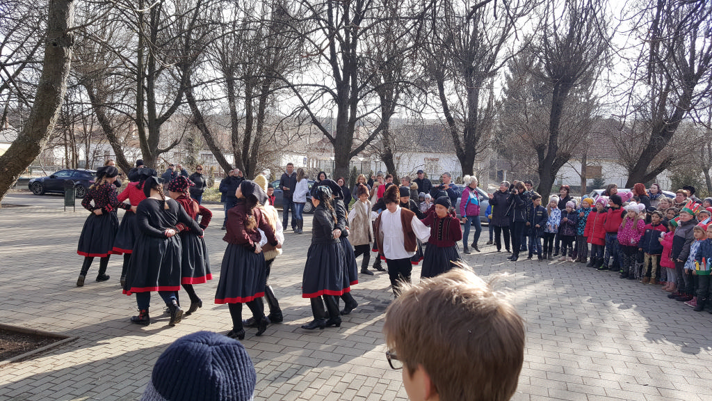 Őszköszöntő a zene közösségformáló erejével