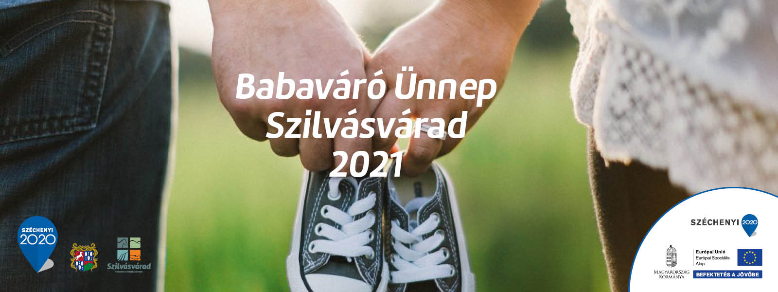 Babaváró esemény Szilvásváradon