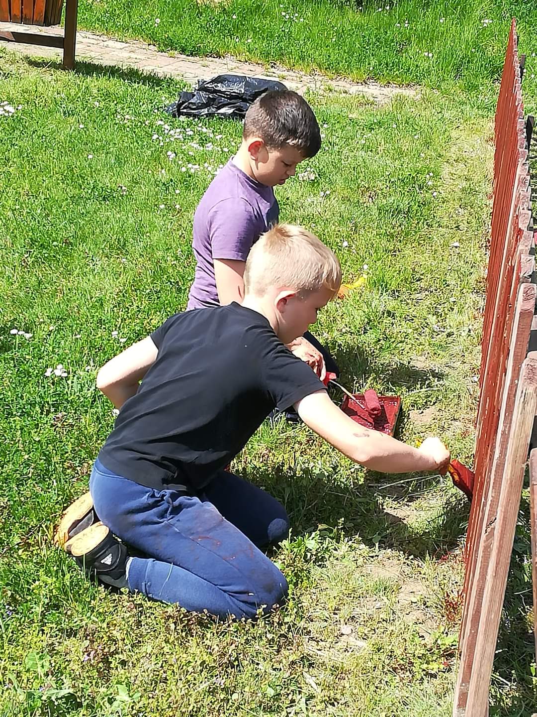 Közösségépítő, településszépítő lendületben Parád